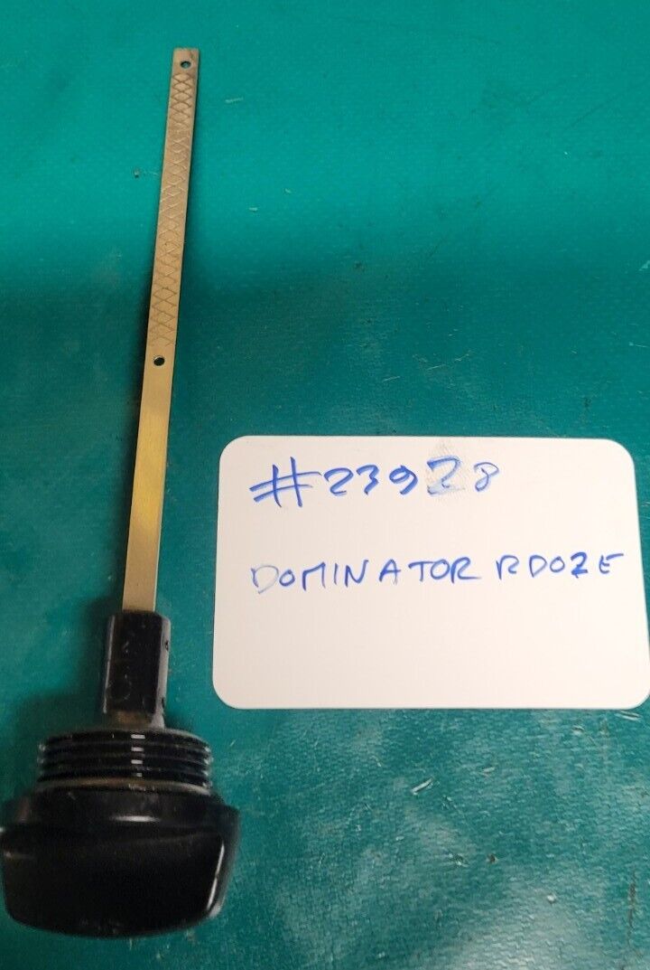 Jauge Niveau D'huile 650 Dominator Rd02 E (23928 )