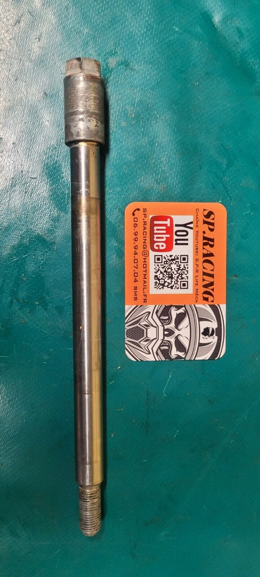 Axe De Roue Avant 125 HONDA rebel 1996 (Rf #23190)