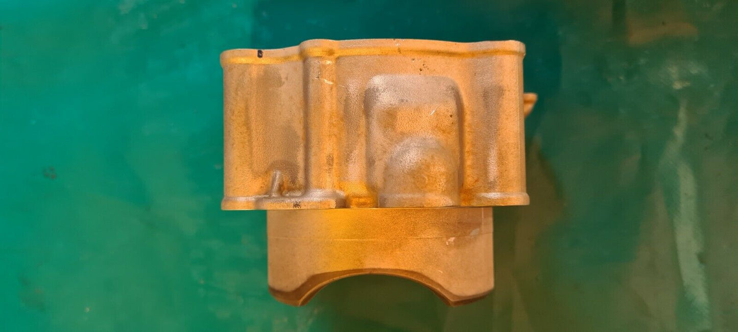 Cylindre 250 TM fi mx 2011