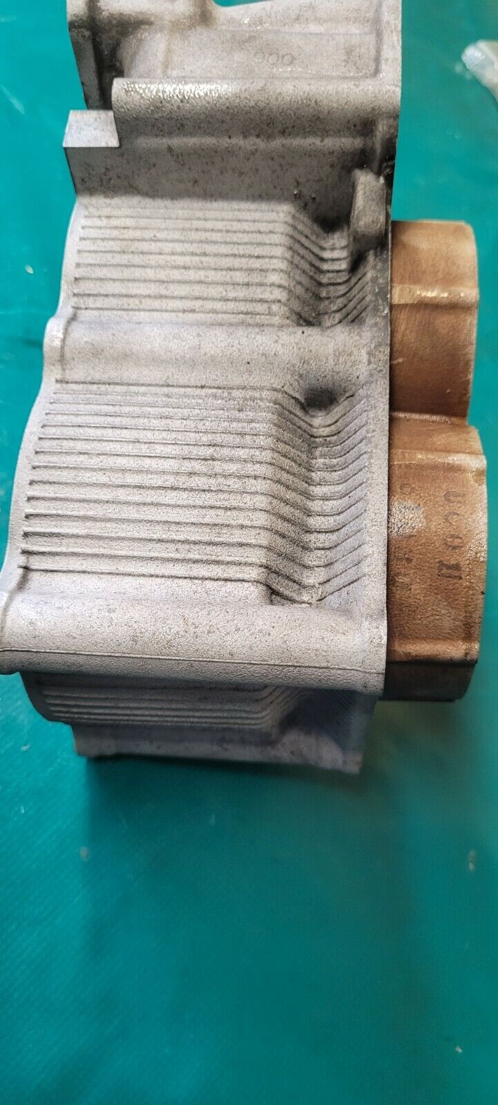 Jeu de cylindre 500 T-Max Yamaha 2004 5GJ00