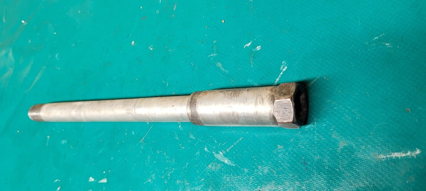 Axe De Roue Avant KTM sting 125 1996 (Idem Dt)