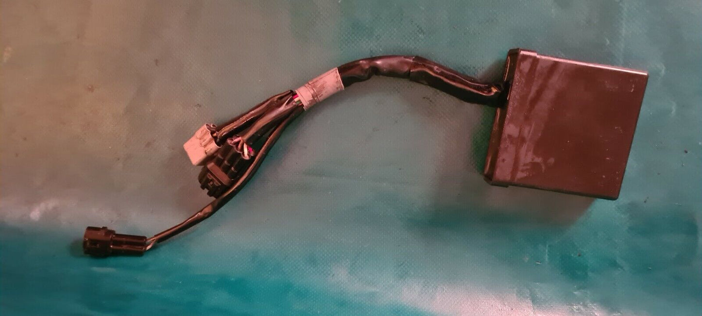 Boîtier CDI ECU Yamaha 400 WRF 1999