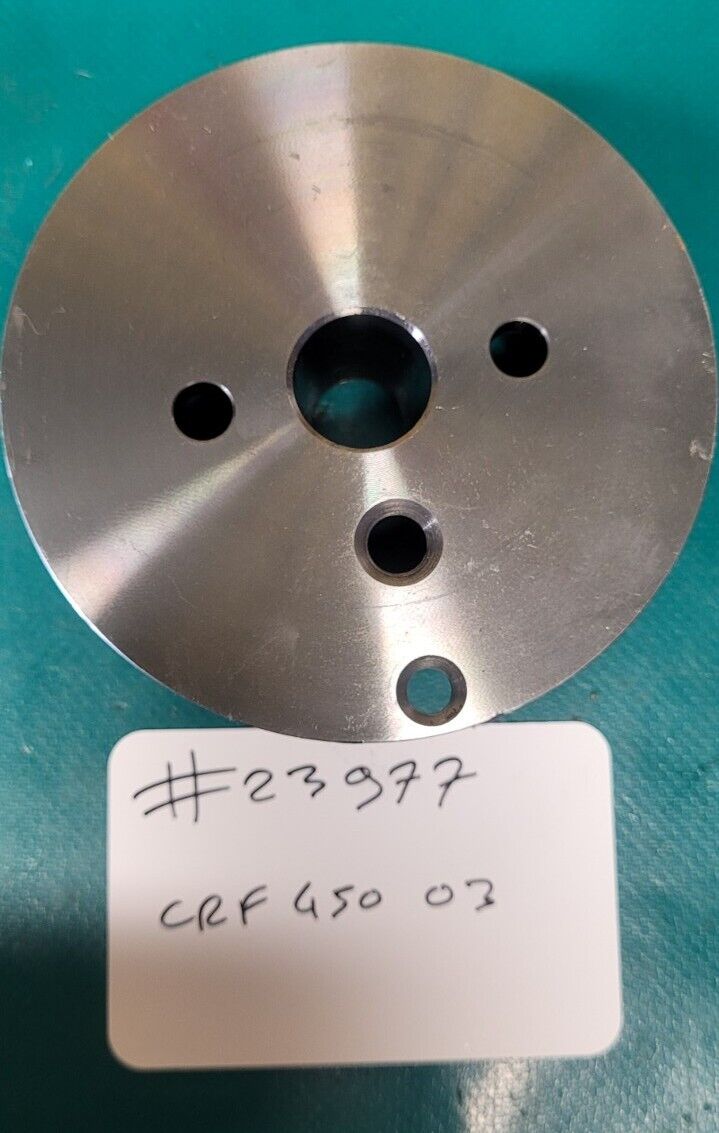 Volant Magnétique Rotor 450 CRF 2003 (#239787)
