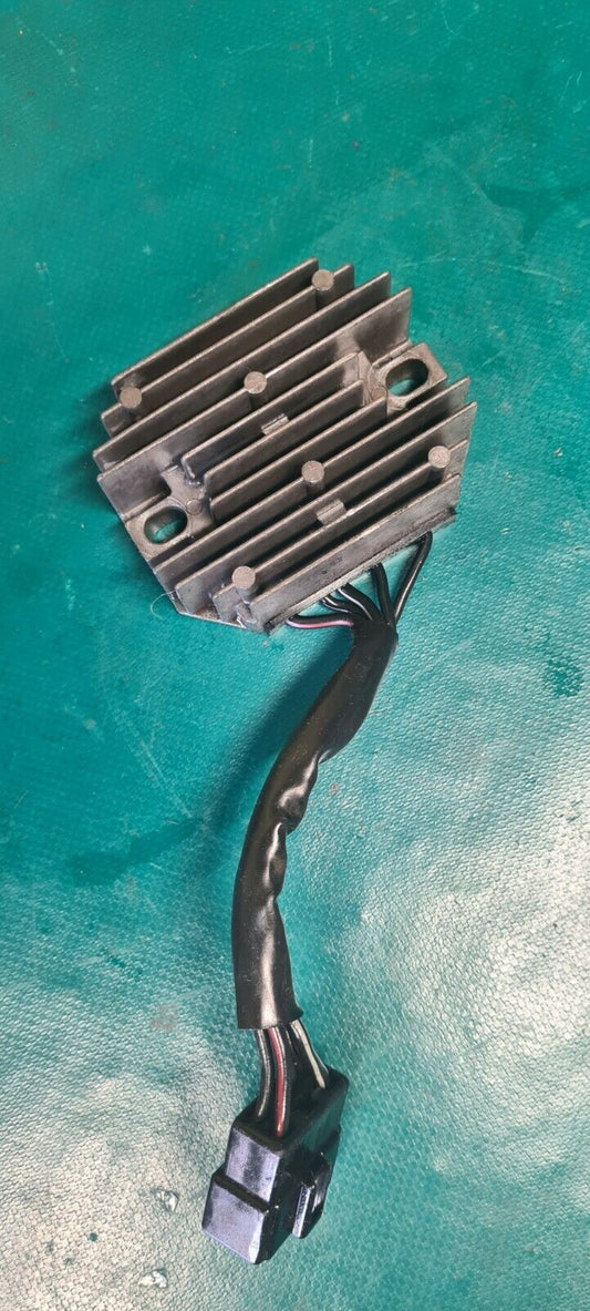 Régulateur de tension 400 GASGAS VTREC400FS 2002