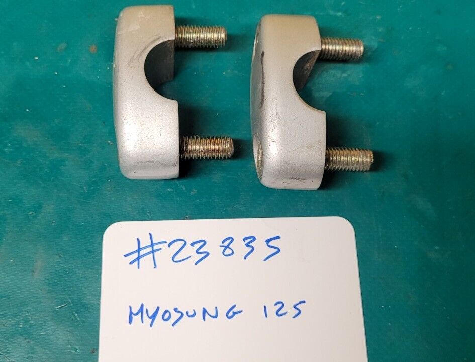 Pontets De Guidon HYOSUNG GV 125 Aquila 06 (23835)