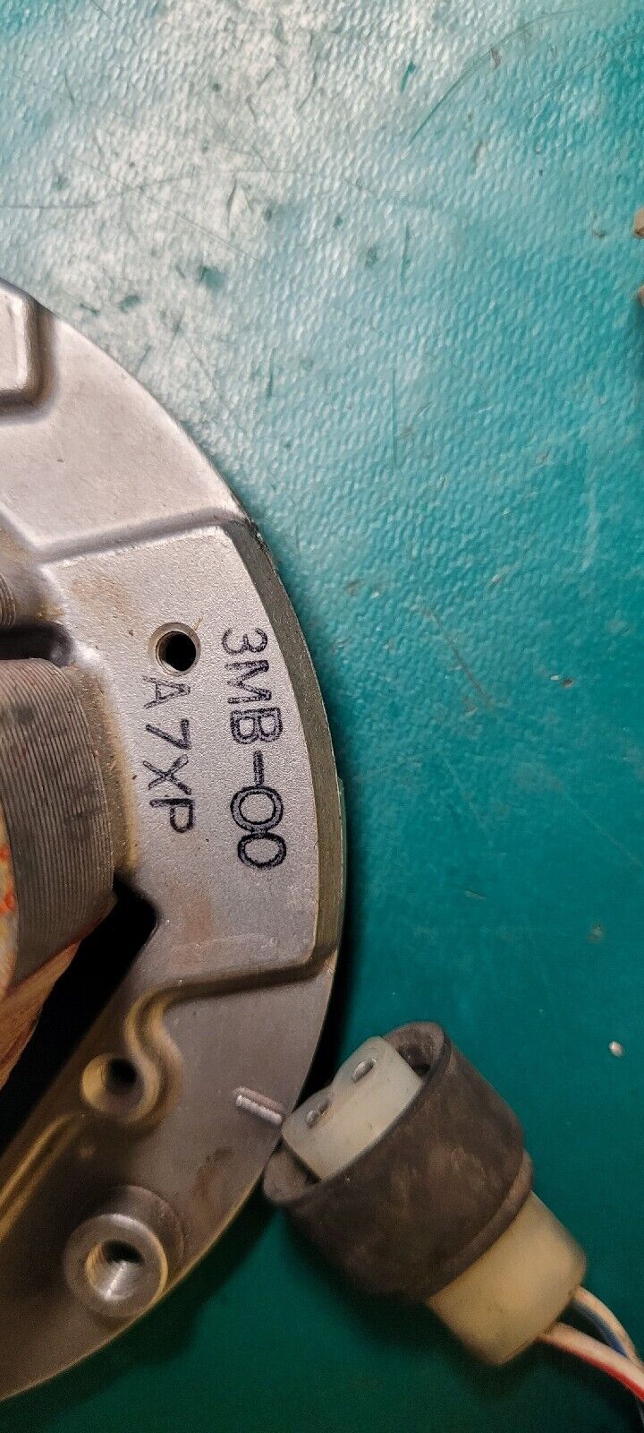 Stator D Allumage Bobine KTM sting 125 1996 (Idem Dt)