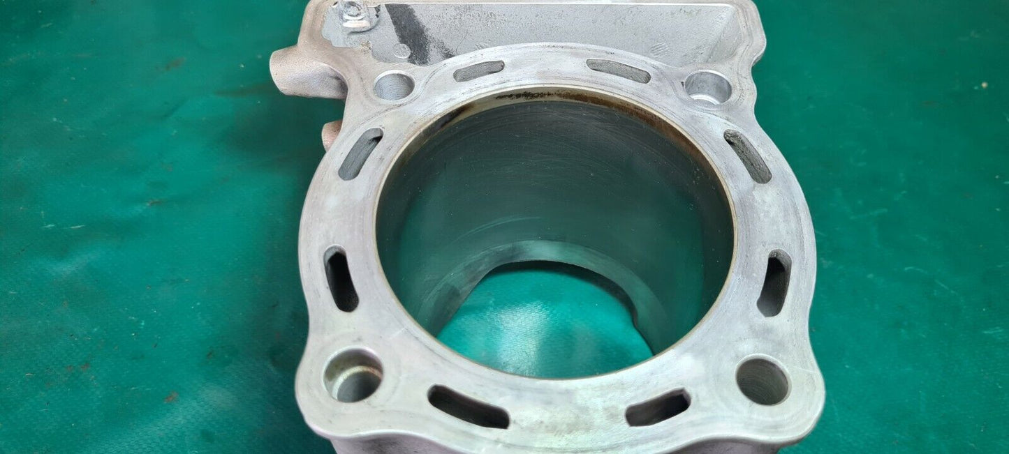 Cylindre sans piston 400 GASGAS VTREC400FS 2002