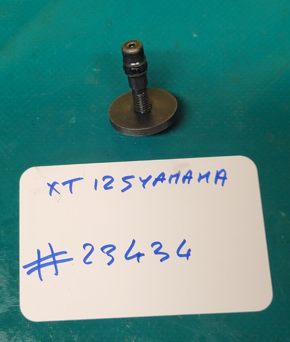 poussoir d embrayage Yamaha 125 XT 12V 3YU 1993 (Rf #23434)