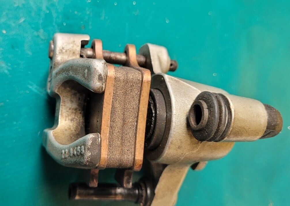 étrier De Frein Arrière BREMBO 300 EXC KTM 2006 (24100)