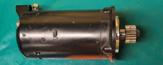 Demarreur Starter Moteur Ducati Multistrada 1000ds 2003 (#24606)