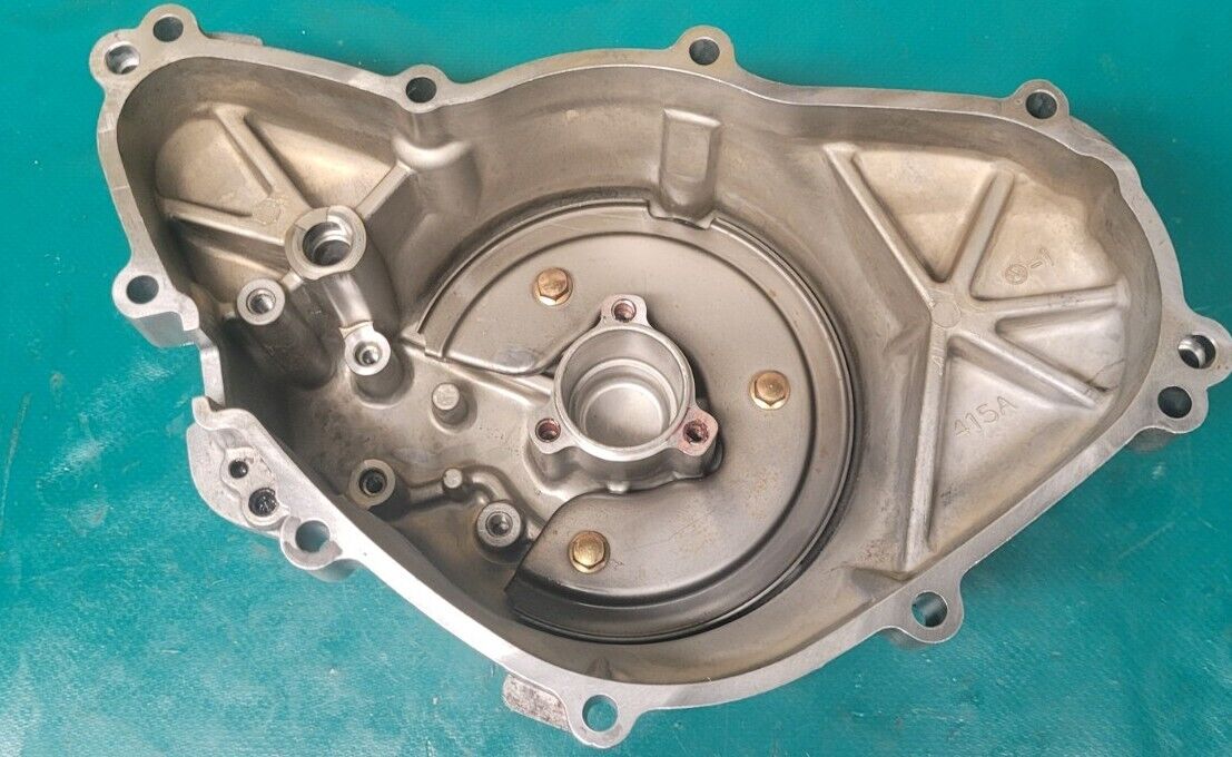 Carter d'allumage KAWASAKI 125 eliminator 1999