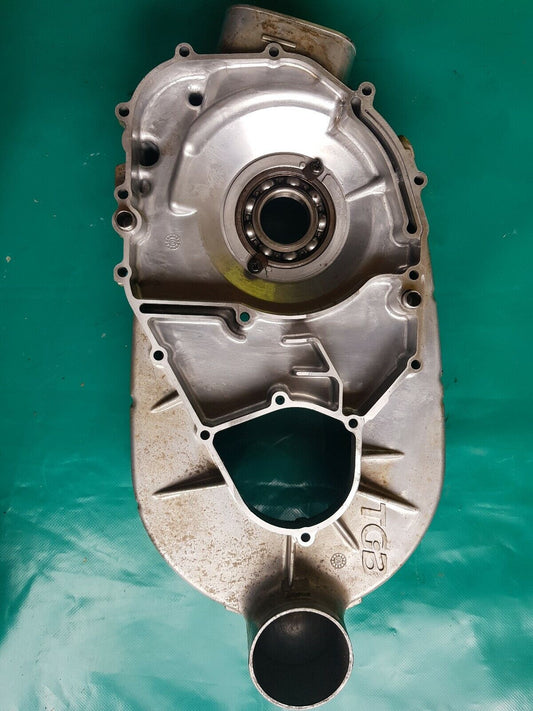 Demi carter avec entrée AIR côté embrayage TGB 550SL 4X4  2009