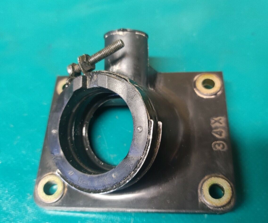 Pipe d'admission d'air blaster Yamaha ph1 (modèle avec tambours av)