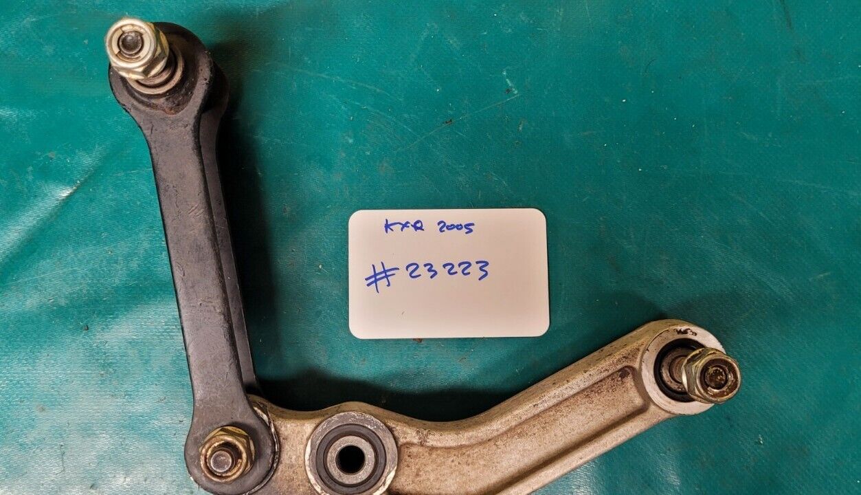 Biellette De Suspension Amortisseur KYMCO 250 Kxr 2005 (Rf #23223)