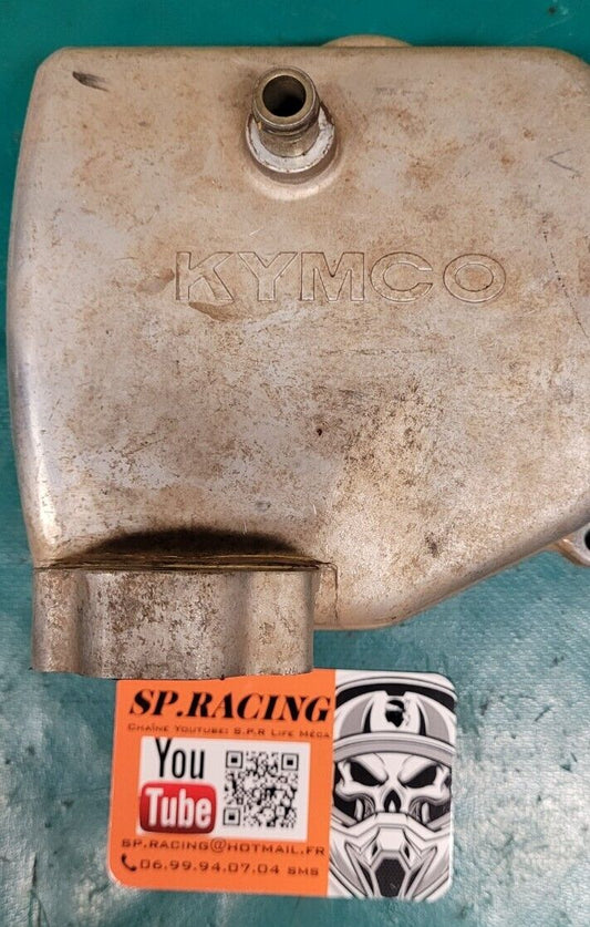 Carter Couvre Culasse KYMCO 250 Kxr  2005 (Rf #23220)