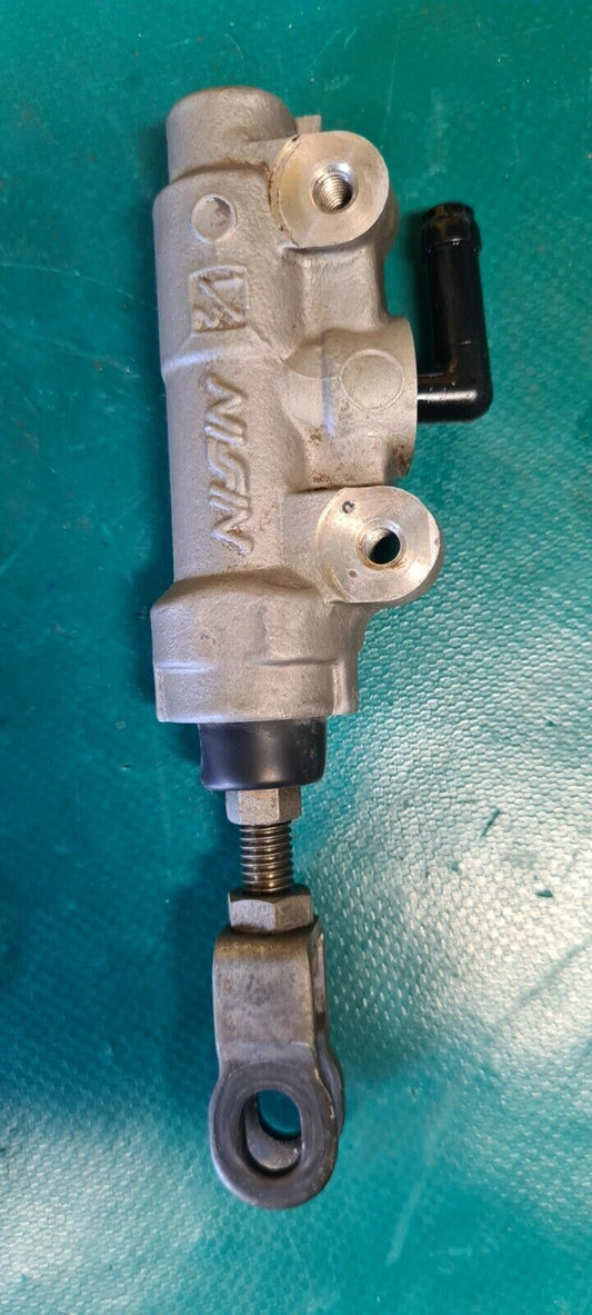 Maître cylindre de frein arrière Nissin 400 GASGAS VTREC400FS 2002