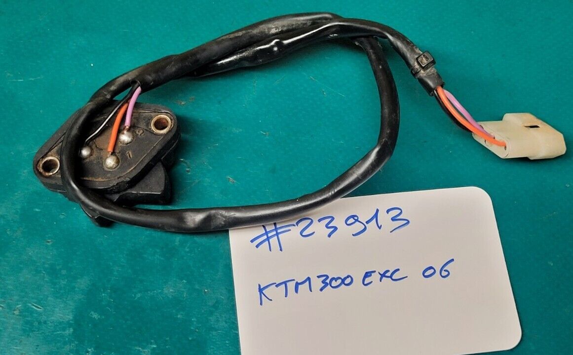 Commodo Clignotant KTM 300 Exc 2006 (23913 )