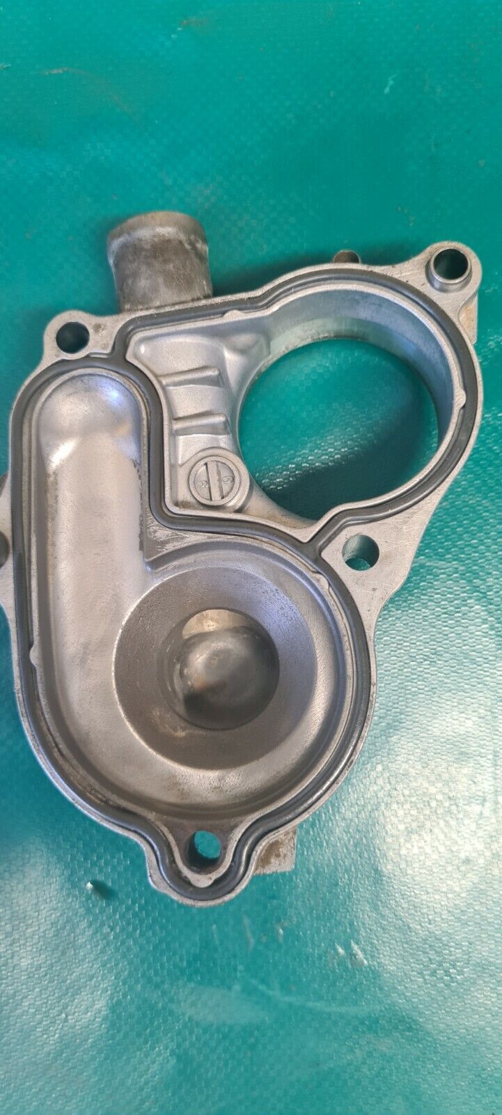 Carter pompe à eau 450 Suzuki RMZ 2006 *