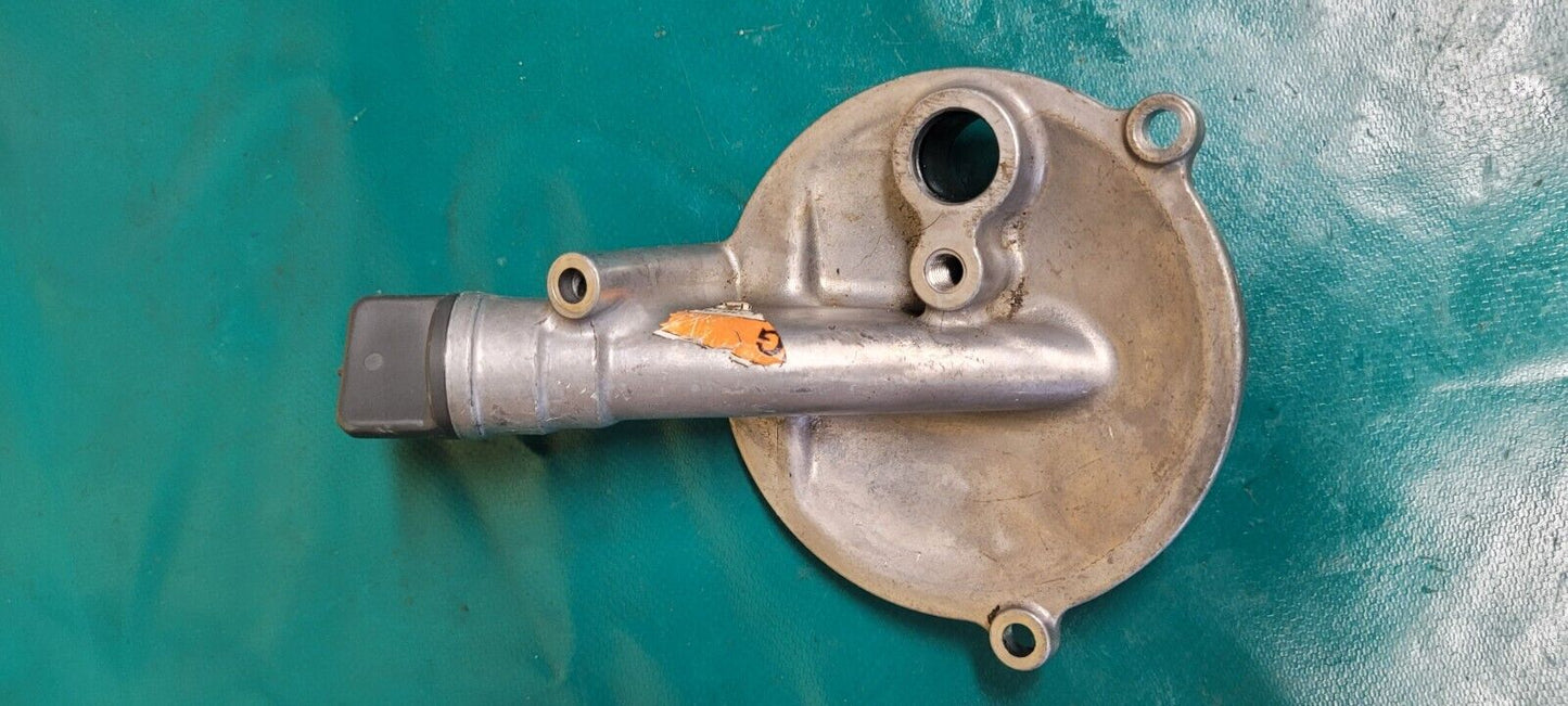 Carter d'huile plus jauge KAWASAKI 650 KVF 2007