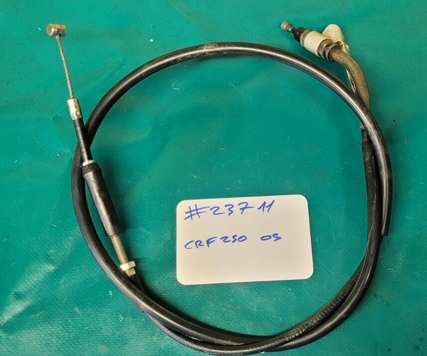 Cable D'embrayage Honda 250 CRF 2005 (#23711)