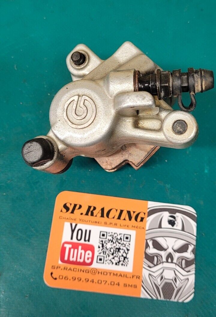 étrier De Frein Arrière BREMBO 300 EXC KTM 2006 (24100)