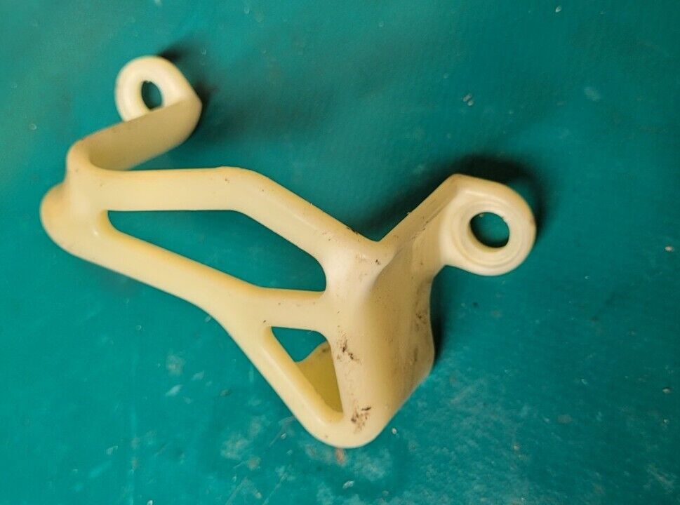 Carter Protection D'étrier De Frein Arrière Honda 250 CRF 2005 (#23837)