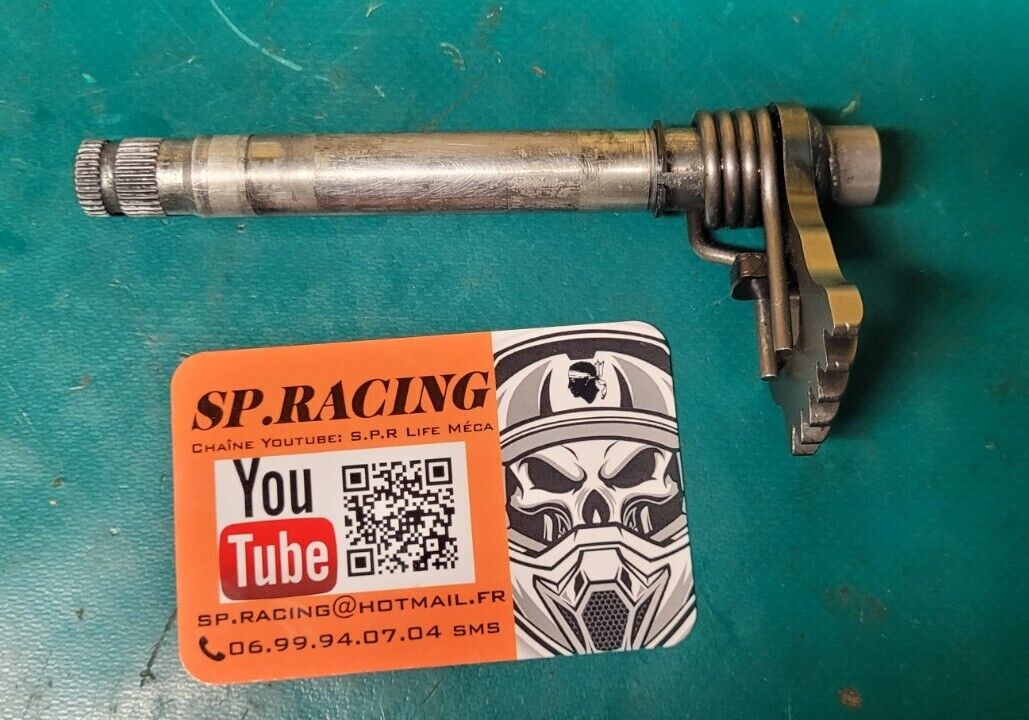 Axe Sélection De Vitesse SUZUKI RMZ 450 2006 (Rf #23127)