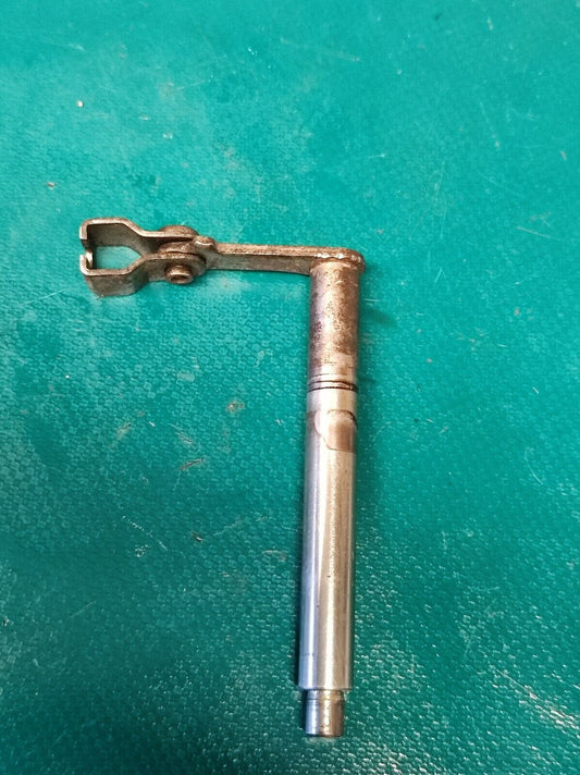 Arbre tirette d'embrayage 450 Suzuki RMZ 2005