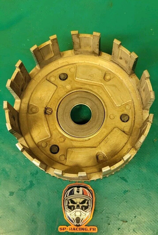 Cloche D'embrayage 600 Transalp  1993 (#24379)