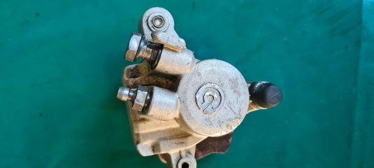 Étrier arrière brembo avec plaquettes 200 EC gasgas 1999