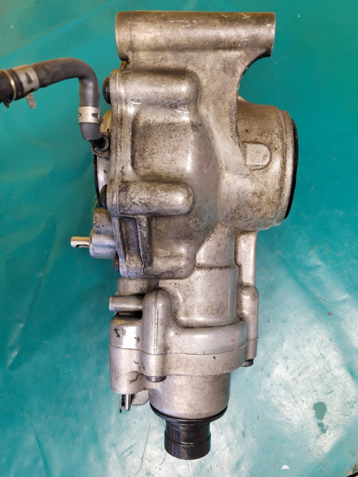 Pont differentiel Avant 42400 lfe9900 KYMCO 500 MXU Greenline 2012 (23526)