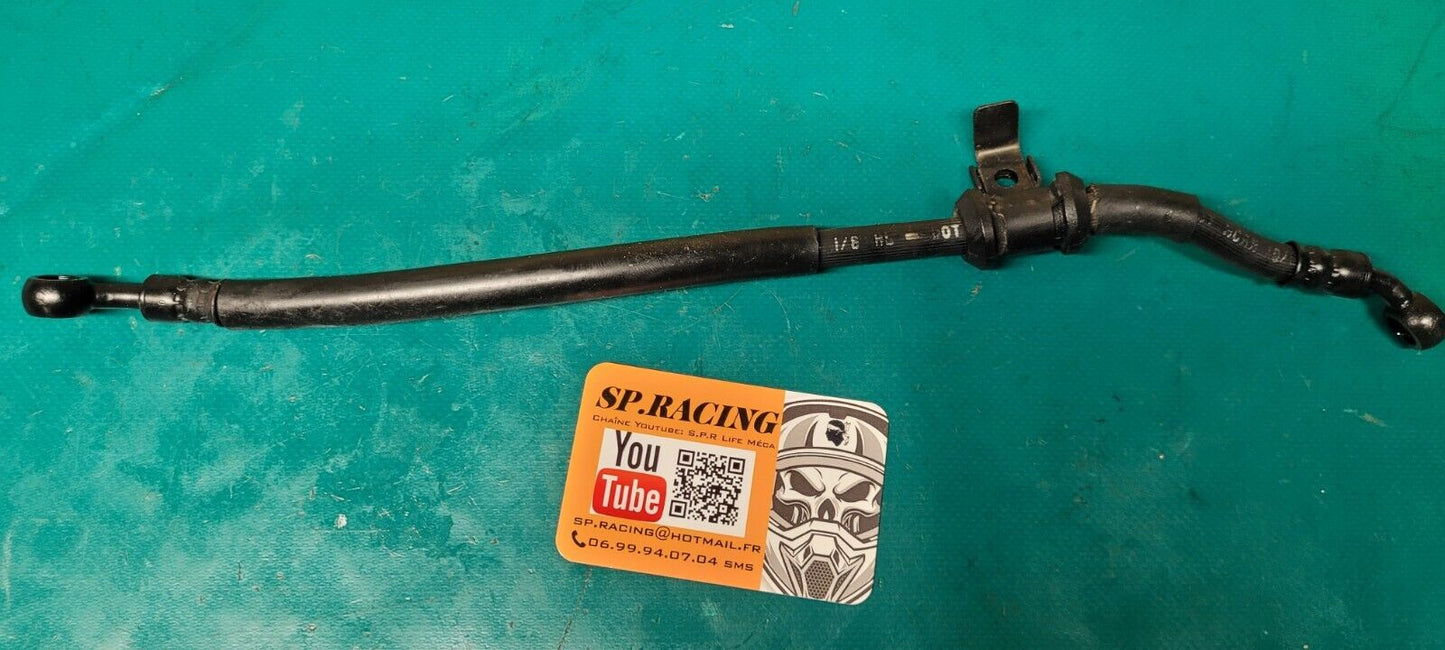 Flexible De Frein Arrière 650 Dominator Rd02 E (23933)