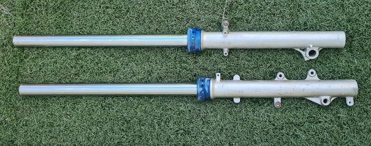 Fourche 650 Dr Suzuki diesel  90-92 (code pe) Diam 41