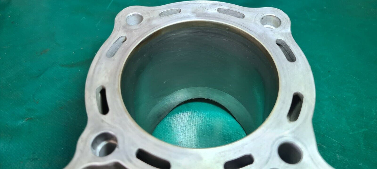 Cylindre sans piston 400 GASGAS VTREC400FS 2002