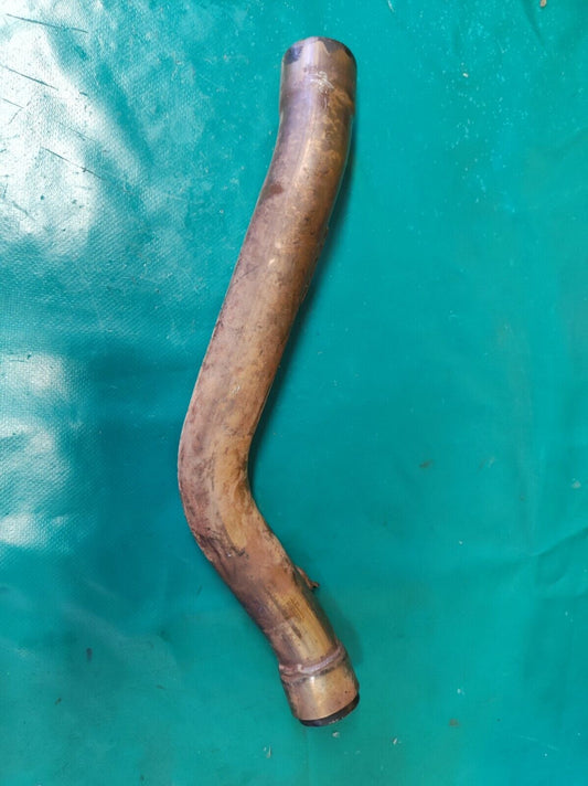 Coude intermédiaire d'échappement  250 Husqvarna TE 2006