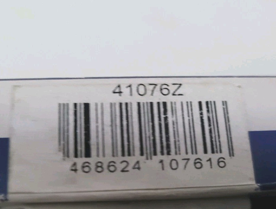 4 Bougies De Préchauffage Klaxcar 41076Z (#AUT130)