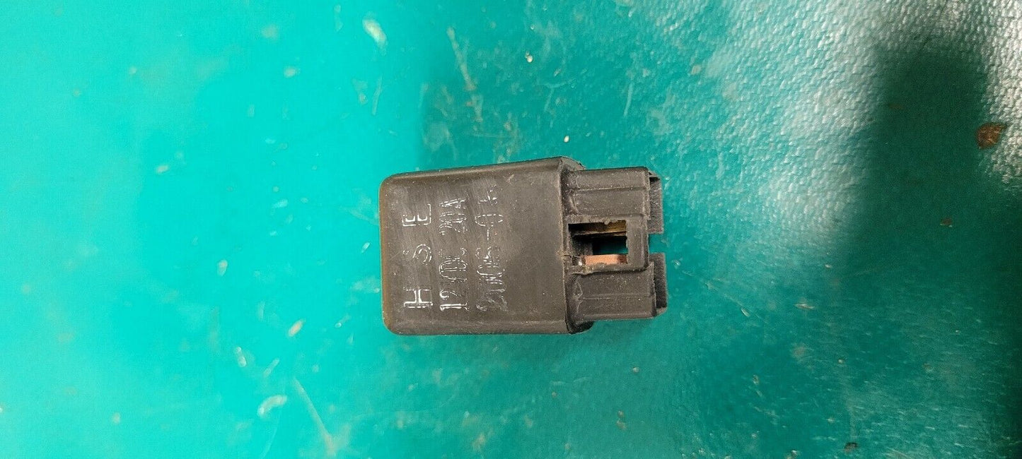 Relais Cossable de Demarreur KTM sting 125 1996 (Idem Dt)
