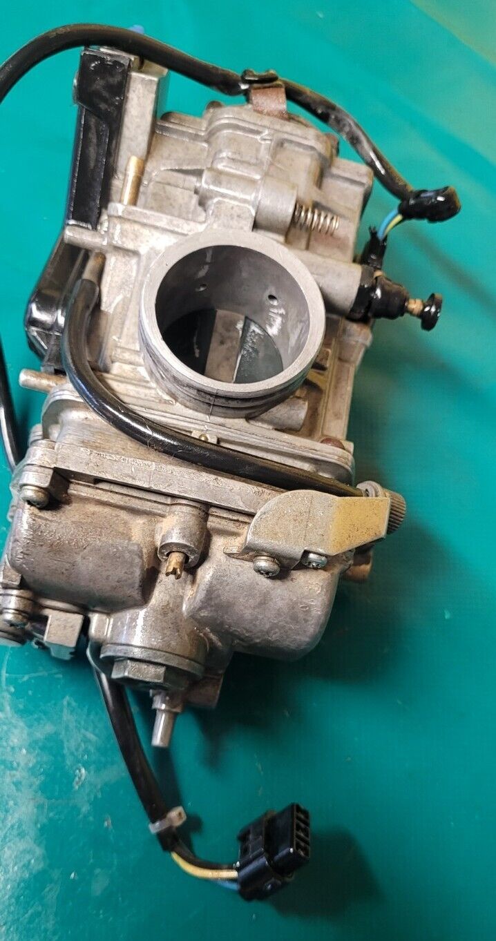 Carburateur Honda 250 CRF 2005 (#23881)