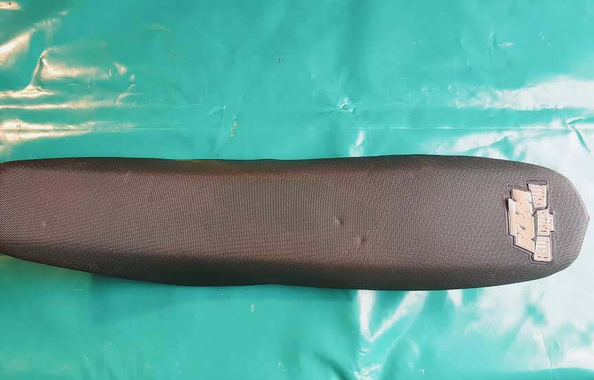 Selle housse Dalla Vallée KTM 150 SX de 2010