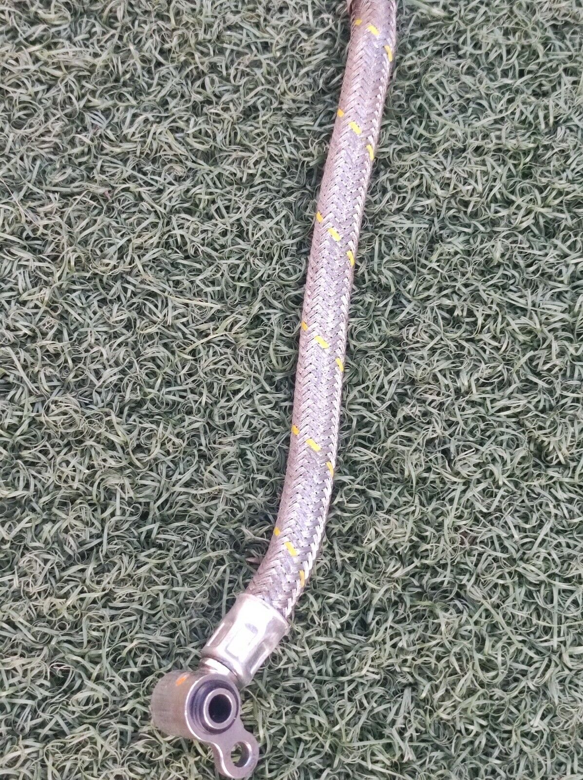 Flexible d'acheminement d'huile moteur 400 GASGAS VTREC400FS 2002