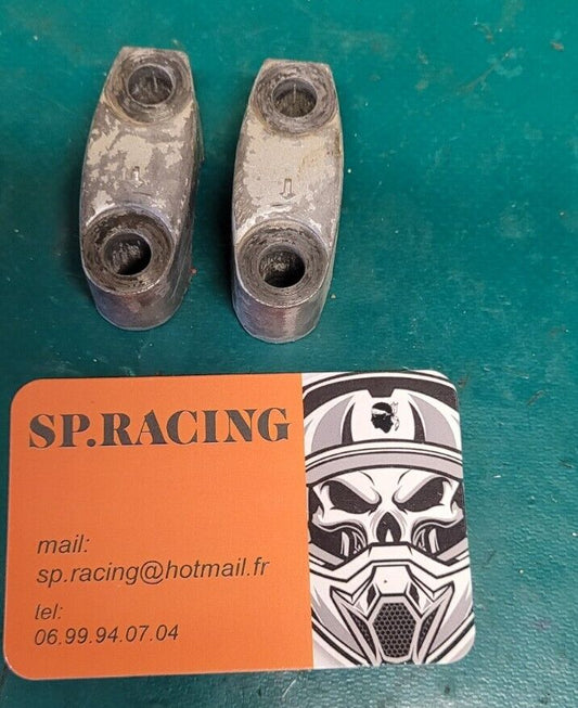 Pontets De Guidon 125 KX 1989 Kxfe (23832)