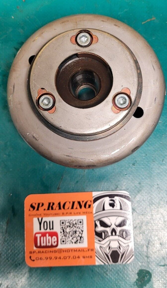 Volant Magnétique Rotor 125 HONDA rebel 1996 (Rf #23181)