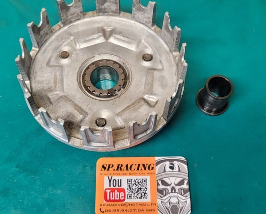 Cloche D'embrayage 650 Dominator Rd02 E (23864)