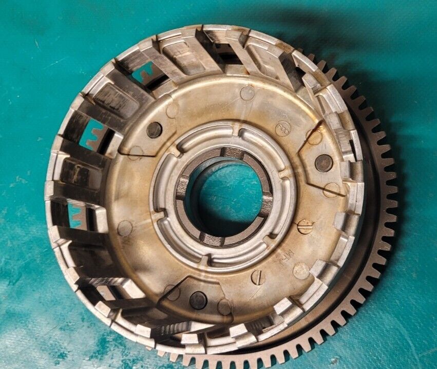 Cloche D embrayage 600 Hornet 2007 Injection (24221)