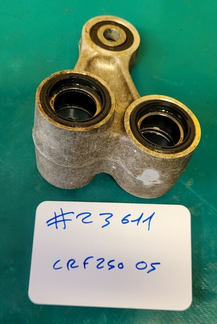 Triangle De Biellette Sans Aiguilles Honda 250 CRF 2005 (#23611)