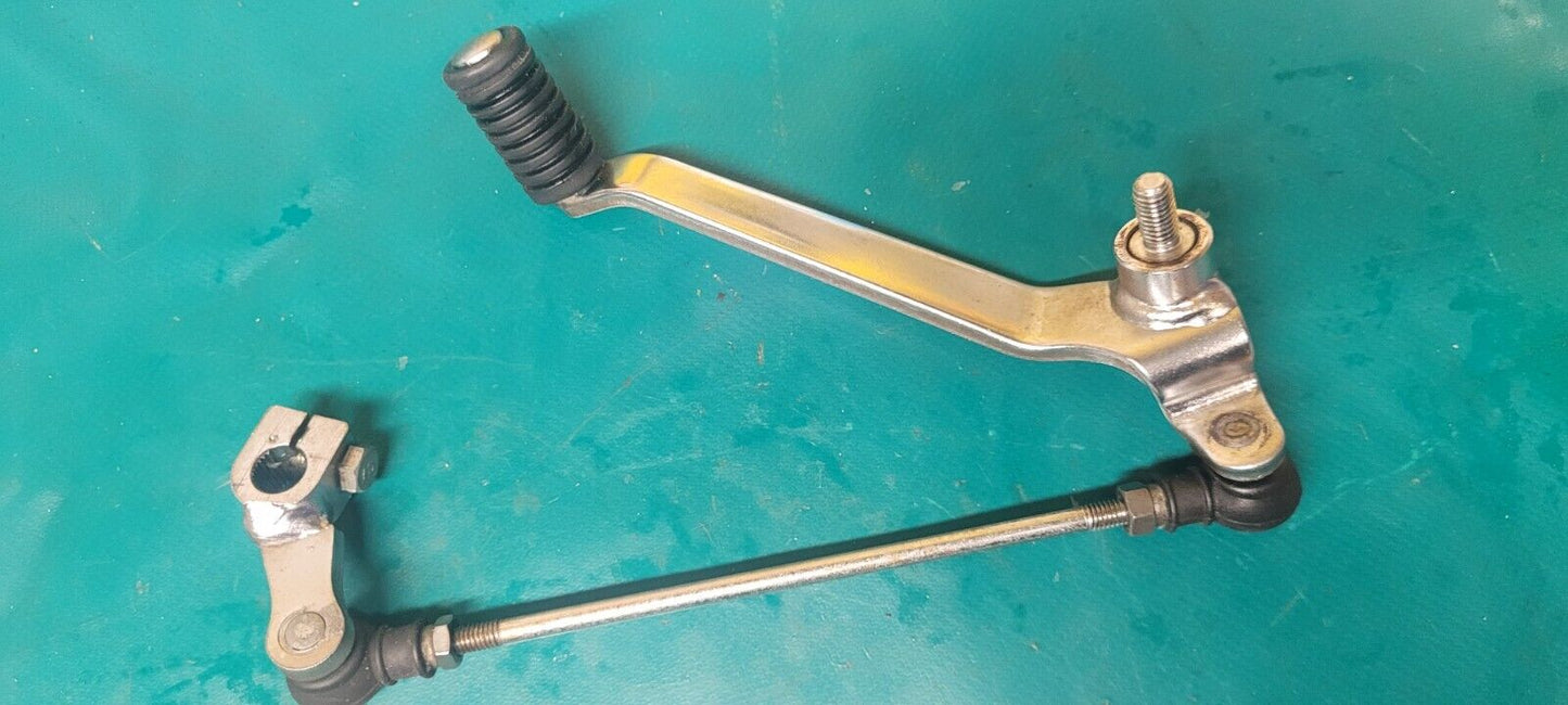 Kit Sélecteur De Vitesse 125 HONDA rebel 1996 (Rf #23355)