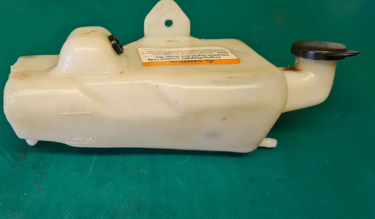 Réservoir liquide de refroidissement linhai 320 HYTRACK 2006