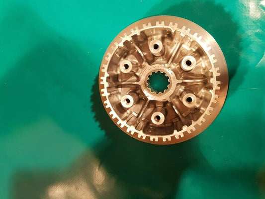 Noix d'embrayage KZ3 HONDA 450 CRF HM de 2003