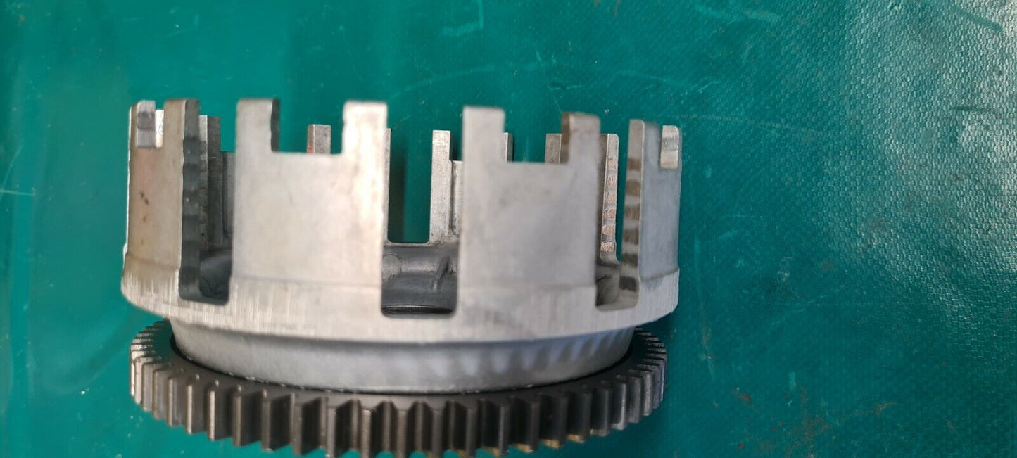 Cloche d'embrayage Honda 400 TRX fourTrax 1999 *