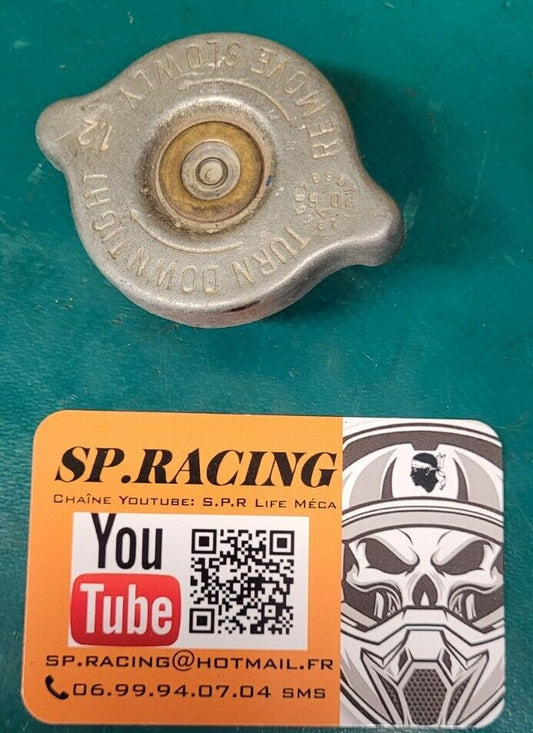Bouchon De Radiateur KTM 450 EXCf 2005 (24194)